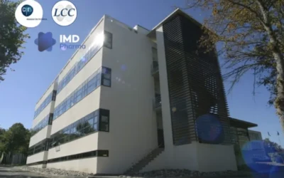 IMD-Pharma signs a hosting contract and a joint research agreement with the CNRS research unit UPR 8241 (Laboratoire de Chimie de Coordination, Toulouse).