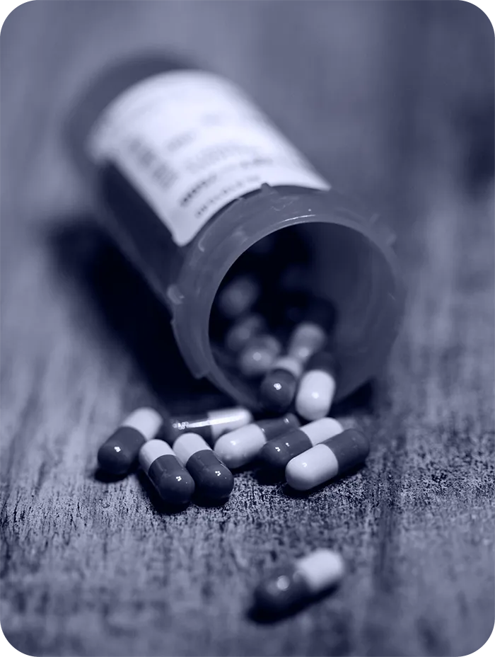 drugs