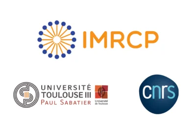 IMD-Pharma signs a joint research agreement with the CNRS research unit UMR 5623 (IMRCP, SMODD team, Toulouse).